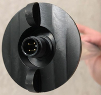 JOWA UV lamp 37000-00011, 37000-00012