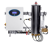 JOWA UV lamp 37000-00011, 37000-00012